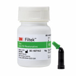 Filtek One Bulk Fill (Філтек Ван Балк Філл) № 4871A2, капс. 0.2г (A2) - Балк-філл композит, пакуємий (Solventum (3M)/Солвентум (ЗМ))