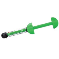 Filtek One Bulk Fill (Філтек Ван Балк Філл) № 4870A2, шпр.4г (A2) - Балк-філл композит, пакуємий (Solventum (3M)/Солвентум (ЗМ))