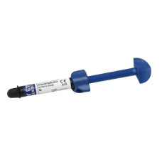 Filtek Ultimate (Філтек Ультімейт) № 3920A3D, шпр.4г (A3D) - Реставраційний композит, нанокластерний (Solventum (3M)/Солвентум (ЗМ))