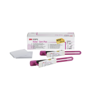 Ketac Cem Plus № 56930, Пак.: 2 х клікер 11г - Фіксуючий цемент, склоіономерний (Solventum (3M)/Солвентум (ЗМ))