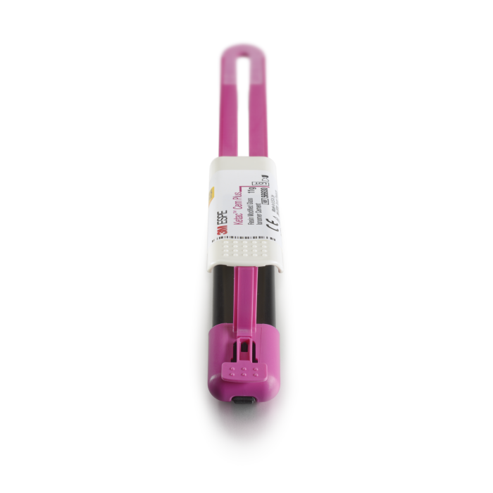 Ketac Cem Plus № 56930, Пак.: 2 х клікер 11г - Фіксуючий цемент, склоіономерний (Solventum (3M)/Солвентум (ЗМ))
