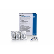 Ketac-Molar Aplicap (Кетак Моляр Аплікап) № 56420, Пак.: 50капс. (A3) - Пломбувальний матеріал, склоіономерний (Solventum (3M)/Солвентум (ЗМ))