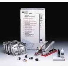 Ketac-Molar Aplicap Starter Kit (Кетак Моляр Аплікап) № 56400, Н-р: 50капс. (A3) - Пломбувальний матеріал, склоіономерний (Solventum (3M)/Солвентум (ЗМ))