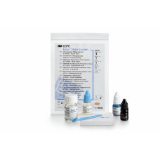 Ketac-Molar Easymix (Кетак-Моляр Ізімікс) № 56632, Пак.: 12.5г+8.5мл (A3) - Пломбувальний матеріал, склоіономерний (Solventum (3M)/Солвентум (ЗМ))