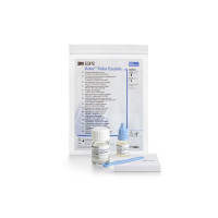 Ketac-Molar Easymix ART (Кетак-Моляр Ізімікс АРТ) № 56633, Пак.: 12.5г+8.5мл (A3) - Пломбувальний матеріал, склоіономерний (Solventum (3M)/Солвентум (ЗМ))