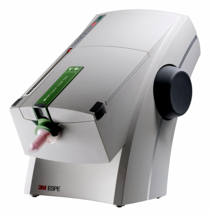 Pentamix 3 (Пентамікс) № 77871, Н-р:  - Апарат для замішування,  (Solventum (3M)/Солвентум (ЗМ))