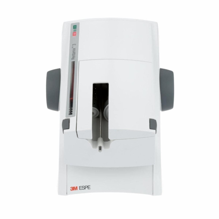Pentamix 3 (Пентамікс) № 77871, Н-р:  - Апарат для замішування,  (Solventum (3M)/Солвентум (ЗМ))