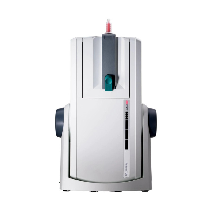 Pentamix Lite (Пентамікс) № 77903, Н-р:  - Апарат для замішування,  (Solventum (3M)/Солвентум (ЗМ))