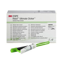 RelyX Ultimate (РелайІкс Ультімейт) № 56921, Пак.: клікер 4.5г (A1) - Фіксуючий цемент, композитний (Solventum (3M)/Солвентум (ЗМ))