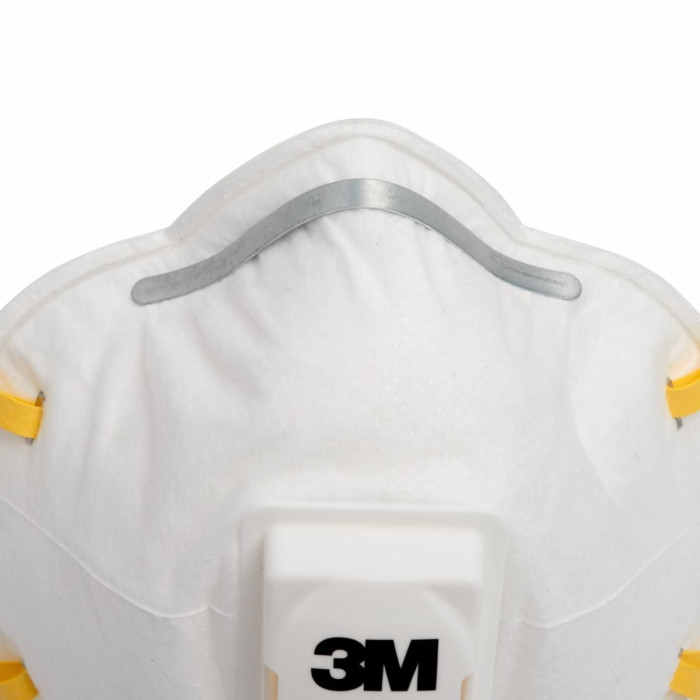 Респіратори № 8812, 1шт (Solventum (3M)/Солвентум (ЗМ))