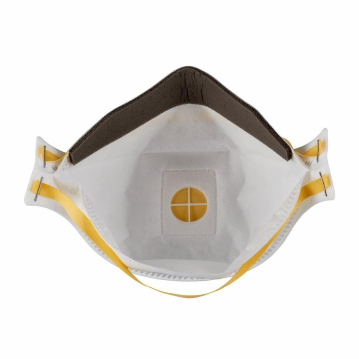 Респіратори Aura № 9312+, 1шт (Solventum (3M)/Солвентум (ЗМ))