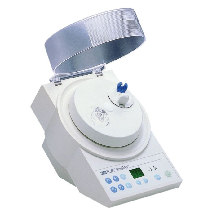 Міксер для капсул Rotomix (Ротомікс) № 76300, Н-р:  (Solventum (3M)/Солвентум (ЗМ))