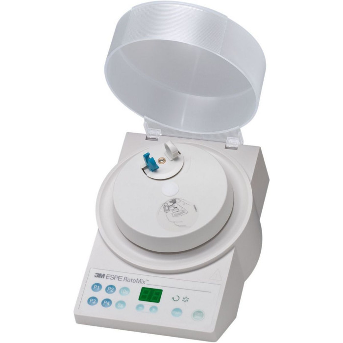Міксер для капсул Rotomix (Ротомікс) № 76300, Н-р:  (Solventum (3M)/Солвентум (ЗМ))
