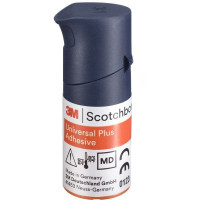 Scotchbond Universal Plus (Скотчбонд Універсал Плюс) № 41294, флак. 5мл - Адгезив однокомпонентний (all: total + self etch) (MDP мономер) (Solventum (3M)/Солвентум (ЗМ))