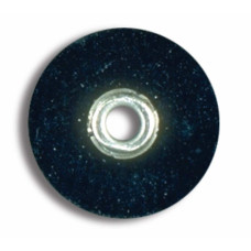Sof-Lex (Соф-Лекс) № 8691C, 50шт/пак діам.= 12.7 мм; абраз.= Coarse (грубі/чорні) - Диски полірувальні, паперові, металева втулка (Solventum (3M)/Солвентум (ЗМ))