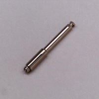 Дискотримач під КН, металева втулка № 8695CA, 1шт (Solventum (3M)/Солвентум (ЗМ))