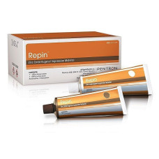 Repin (Репін), Н-р: 300г+125г - Відбиткова маса (ЦОЕ) (SpofaDental/СпофаДентал)