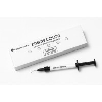 Estelite Color (Естелайт Колор), шпр.0.9г (Ochre) - Барвник композитний (Tokuyama/Токуяма)