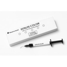 Estelite Color (Естелайт Колор), шпр.0.9г (Ochre) - Барвник композитний (Tokuyama/Токуяма)