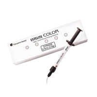 Estelite Color (Естелайт Колор), шпр.0.9г (White) - Барвник композитний (Tokuyama/Токуяма)