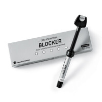 Omnichroma (Омніхрома), шпр.4г (Blocker) - Реставраційний композит, наногібридний одноколірний (Tokuyama/Токуяма)