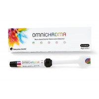 Omnichroma (Омніхрома), шпр.4г (Universal) - Реставраційний композит, наногібридний одноколірний (Tokuyama/Токуяма)