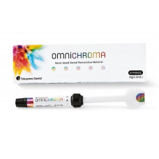 Omnichroma (Омніхрома), шпр.4г (Universal) - Реставраційний композит, наногібридний одноколірний (Tokuyama/Токуяма)