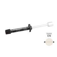 Amelogen Plus (Амелоген Плюс) № 9039, шпр.2.5г (EN), (# ЗНЯТО З ВИРОБНИЦТВА  #) - Реставраційний композит, мікрогібридний (Ultradent/Ультрадент)