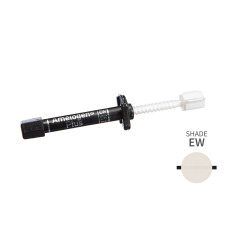 Amelogen Plus (Амелоген Плюс) № 9038, шпр.2.5г (EW), (# ЗНЯТО З ВИРОБНИЦТВА  #) - Реставраційний композит, мікрогібридний (Ultradent/Ультрадент)