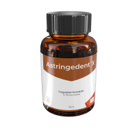 Astringedent X (Астриджидент Х) № 112, флак. 30мл - Гемостатик-рідина (сульфат і субсульфат заліза 12.7%) (Ultradent/Ультрадент)