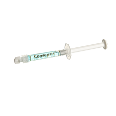 Consepsis (Консепсіс) № 491, шпр.1.2мл - Антисептична рідина (хлоргексидину біглюконат 2% ) (Ultradent/Ультрадент)