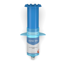 EDTA 18% (ЕДТА) № 162, шприц-диспенсер 30мл - Хелатна рідина (ЕДТА 18%) (Ultradent/Ультрадент)