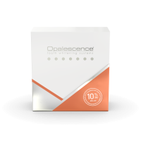 Opalescence 10%PF Doctor Kit (Опалесценс 10%PF) № 5380-EU, Н-р: 8 х шпр.1.2мл (смак: диня) (+аксес.) - Відбілюючий гель (пероксид карбаміду 10%) (Ultradent/Ультрадент)