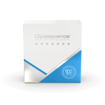 Opalescence 10%PF Doctor Kit (Опалесценс 10%PF) № 5381-EU, Н-р: 8 х шпр.1.2мл (смак: без смаку) (+аксес.) - Відбілюючий гель (пероксид карбаміду 10%) (Ultradent/Ультрадент)