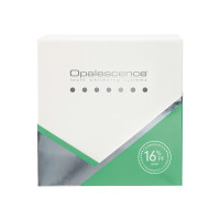 Opalescence 16%PF Doctor Kit № 4483-EU, Н-р: 8 х шпр.1.2мл (смак: м'ята) (+аксес.) - Відбілюючий гель (пероксид карбаміду 16%) (Ultradent/Ультрадент)