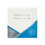 Opalescence 16%PF Doctor Kit № 4485-EU, Н-р: 8 х шпр.1.2мл (смак: без смаку) (+аксес.) - Відбілюючий гель (пероксид карбаміду 16%) (Ultradent/Ультрадент)