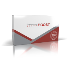Opalescence Boost 40%PF Patient Kit (Опалесценс Буст 40%PF) № 4751-U, Н-р: 2 х шпр.1.2мл - Відбілюючий гель (перекис водню 40%) (Ultradent/Ультрадент)