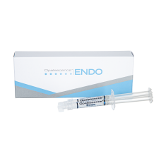 Opalescence Endo Kit (Опалесценс Ендо) № 1270, Н-р: 2 х шпр.1.2мл (+20 нас.) - Відбілюючий гель (перекис водню 35%) (Ultradent/Ультрадент)