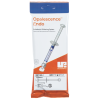 Opalescence Endo (Опалесценс Ендо) № 1323-1, Блістер: шпр.1.2мл (+1 нас.) - Відбілюючий гель (перекис водню 35%) (Ultradent/Ультрадент)