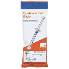 Opalescence Endo (Опалесценс Ендо) № 1323-1, Блістер: шпр.1.2мл (+1 нас.) - Відбілюючий гель (перекис водню 35%) (Ultradent/Ультрадент)