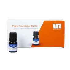 Peak (Пік) № 4543, флак. 4мл - Адгезив однокомпонентний (total etch) (хлоргекседин) (Ultradent/Ультрадент)