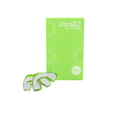 UltraEZ (УльтраЕЗ) № 5721, Н-р: 10компл. - Десенситайзер (3% нітрату калію, 0,25% фториду натрію) (Ultradent/Ультрадент)