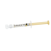UltraCal № 5149, шпр.1.2мл - Гідроксид кальцієва паста (Ultradent/Ультрадент)