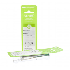 UltraEZ (УльтраЕЗ) № 1007-1, Блістер: шпр.1.2мл - Десенситайзер (3% нітрату калію, 0,25% фториду натрію) (Ultradent/Ультрадент) UltraEZ (УльтраЕЗ) № 1007-1, Блістер: шпр.1.2мл - Десенситайзер (3% нітрату калію, 0,25% фториду натрію) (Ultradent/Ультрадент)
