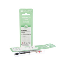 UltraSeal XT Hydro (Ультрасіл Гідро) № 3536-1, Блістер: шпр.1.2мл (Natural) (+1 нас.) - Фісурний герметик, гідрофільний (Ultradent/Ультрадент)