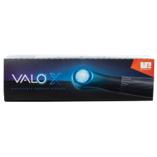 Чохли захисні VALO X № 4665, 100шт/пак (Ultradent/Ультрадент)