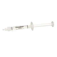 Viscostat Clear (Віскостат Клір) № 6410, шпр.1.2мл - Гемостатик-гель (хлорид алюмінію 25%) (Ultradent/Ультрадент)