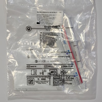 Enamelast Sample Kit (Енамеласт) № S4519, Пробник: шпр.1.2мл (смак: ягідний мікс) (+унідоза 0.4мл) - Фторлак (ПРОБНИК) (фторид натрію 5%) (Ultradent/Ультрадент)