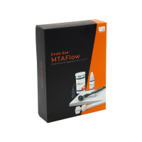 MTAFlow (МТАФлоу) № 3980-1, Н-р: 2г+2мл (жовтий) - MTA цемент (біокерамічний сіллер) гелевий (МТА) (Ultradent/Ультрадент)