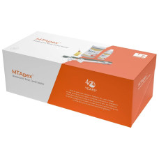 MTApex (МТАпекс) № 4900, Н-р: 5г+5мл - MTA цемент (біокерамічний сіллер) (МТА) (Ultradent/Ультрадент)